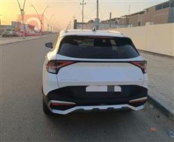 کیا سپۆرتاج